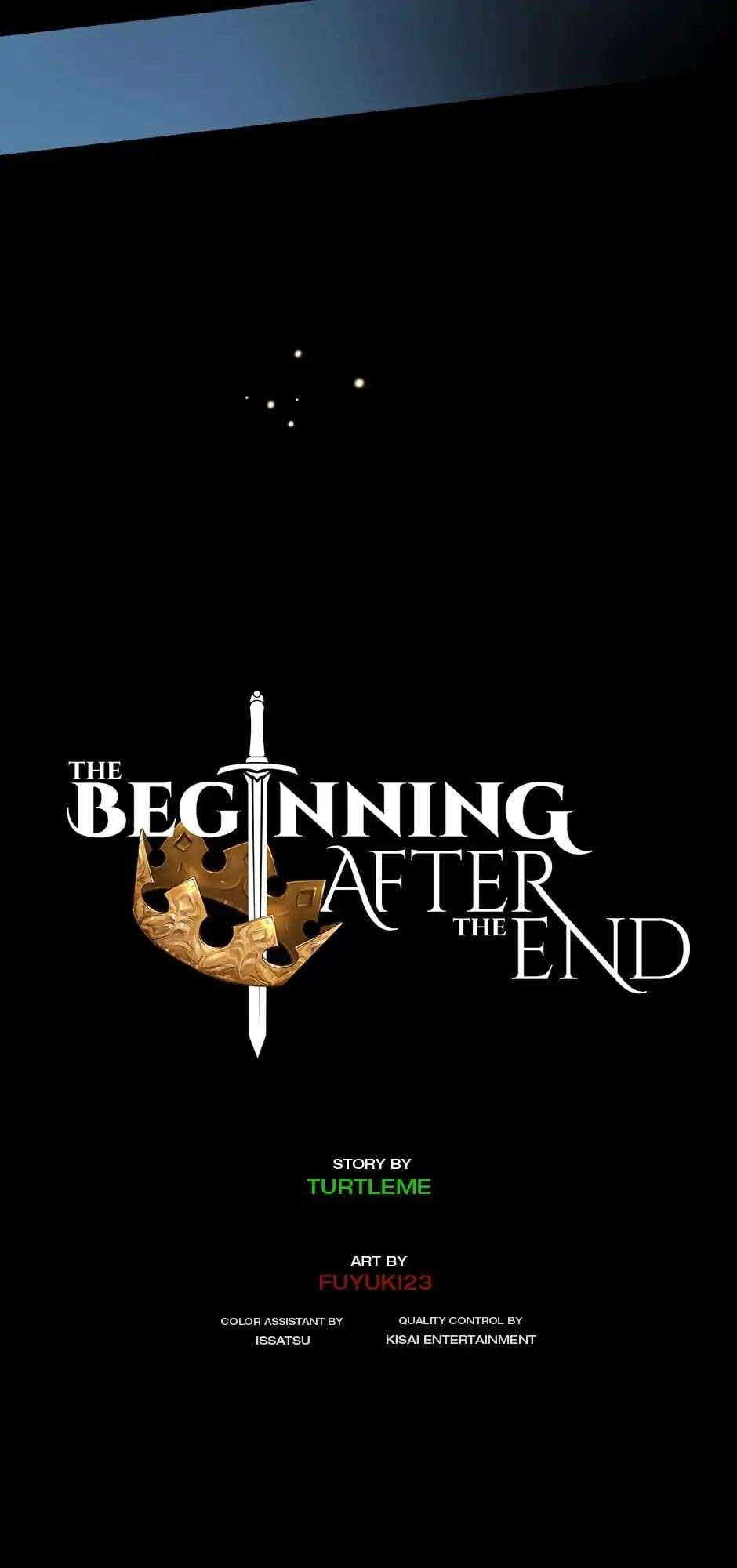 The Beginning After the End Chapter 16 37